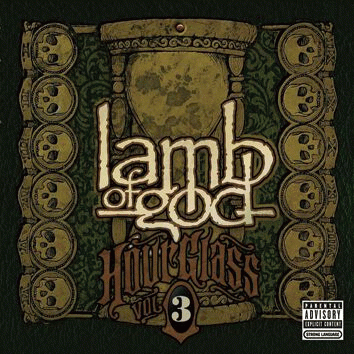 Lamb Of God : Hourglass Vol. III: The Vault